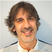 Profesor con más de 20 años de experiencia como profesor de refuerzo Primaria y E.S.O